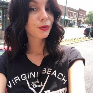 Meet your Posher, Tonja